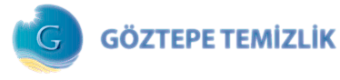 Göztepe Temizlik Logo